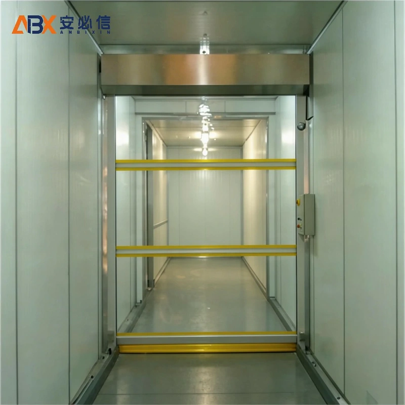 哈尔滨PVC快速门