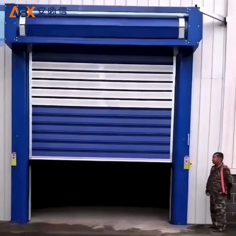 哈尔滨雷达高速门